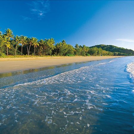 Bay Villas Resort Port Douglas Ngoại thất bức ảnh