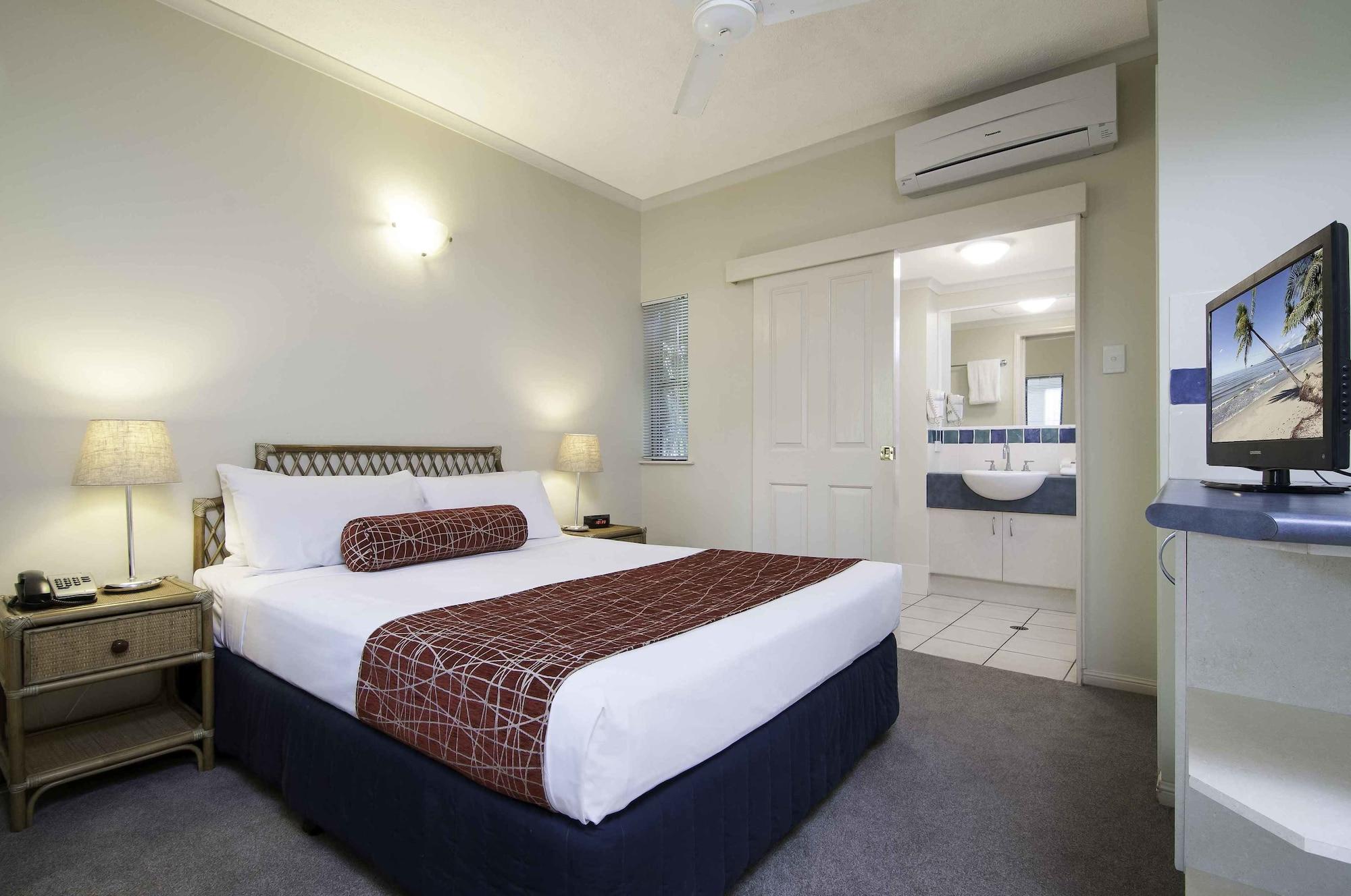 Bay Villas Resort Port Douglas Ngoại thất bức ảnh