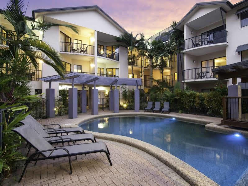 Bay Villas Resort Port Douglas Ngoại thất bức ảnh