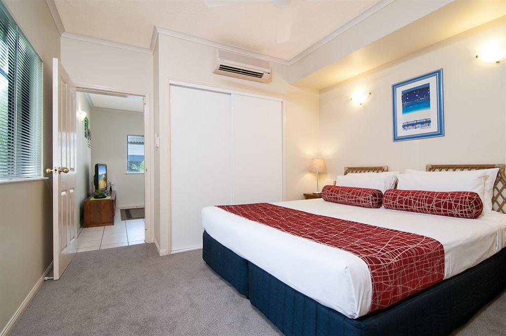 Bay Villas Resort Port Douglas Ngoại thất bức ảnh